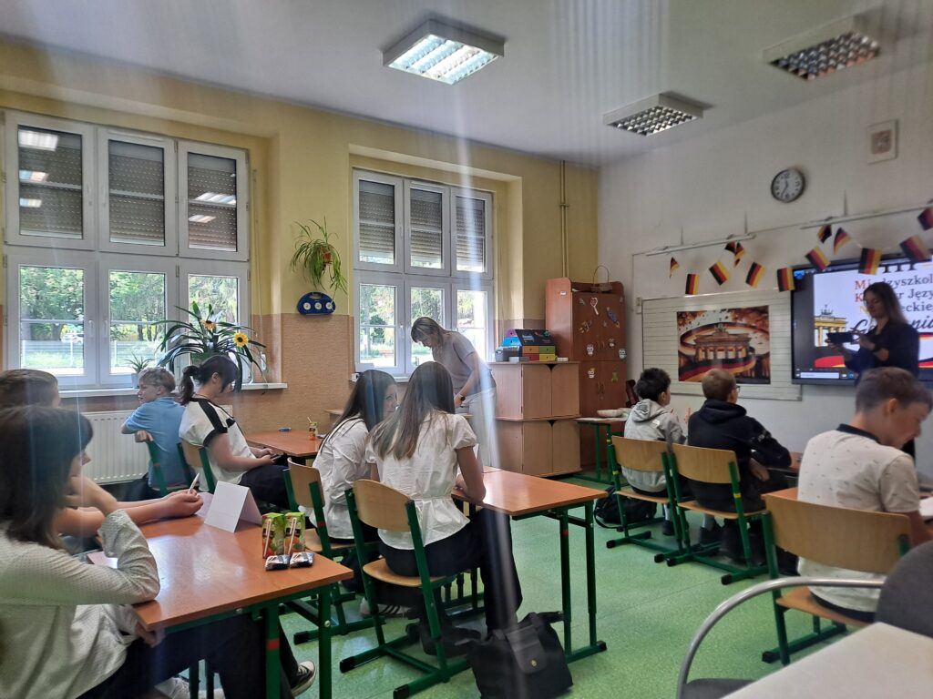 Zdjęcie do artykułu "Germaniada"