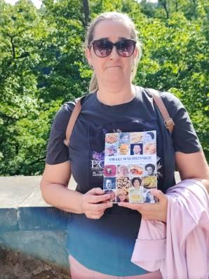 Zdjęcie do artykułu "Wałbrzyskie smaki zamknięte w wyjątkowej książce"