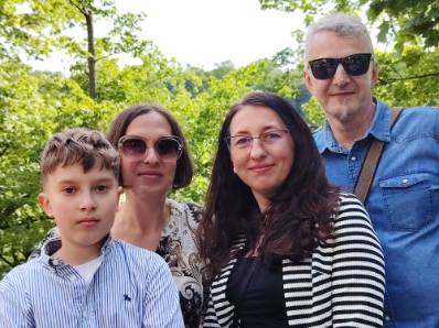 Zdjęcie do artykułu "Wałbrzyskie smaki zamknięte w wyjątkowej książce"