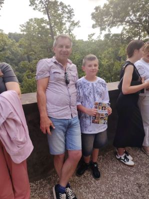 Zdjęcie do artykułu "Wałbrzyskie smaki zamknięte w wyjątkowej książce"