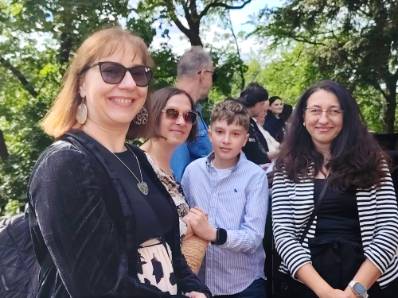 Zdjęcie do artykułu "Wałbrzyskie smaki zamknięte w wyjątkowej książce"