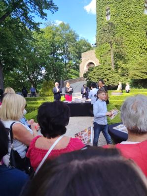 Zdjęcie do artykułu "Wałbrzyskie smaki zamknięte w wyjątkowej książce"