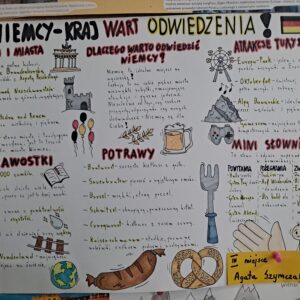Zdjęcie do artykułu „Deutsch ist in”