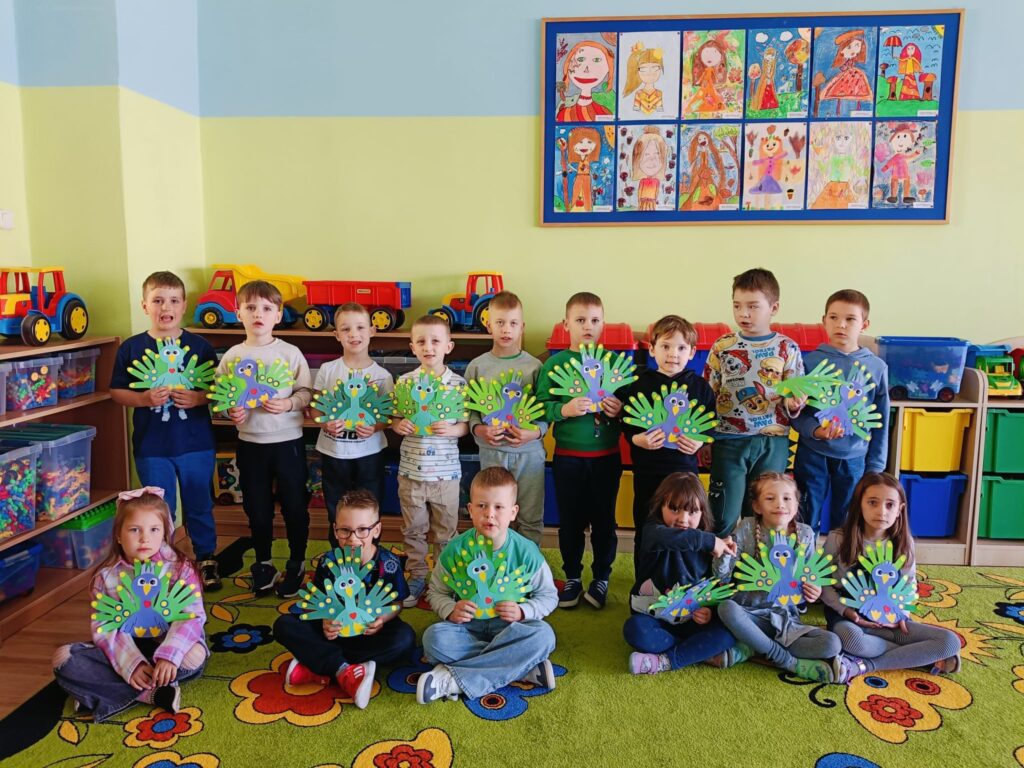 Zdjęcie do artykułu "Warsztaty artystyczne PAW"