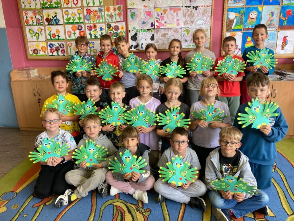 Zdjęcie do artykułu "Warsztaty artystyczne PAW"