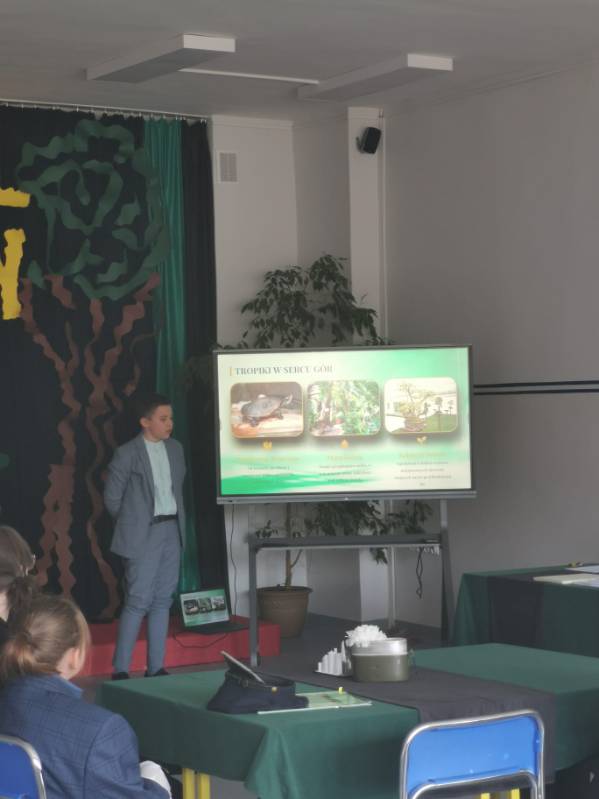 Zdjęcie do artykułu "600 lat Wałbrzycha - miasto oczami dzieci"