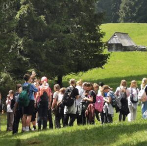 Zdjęcie do artykułu "Wycieczkowy Dzień Dziecka"